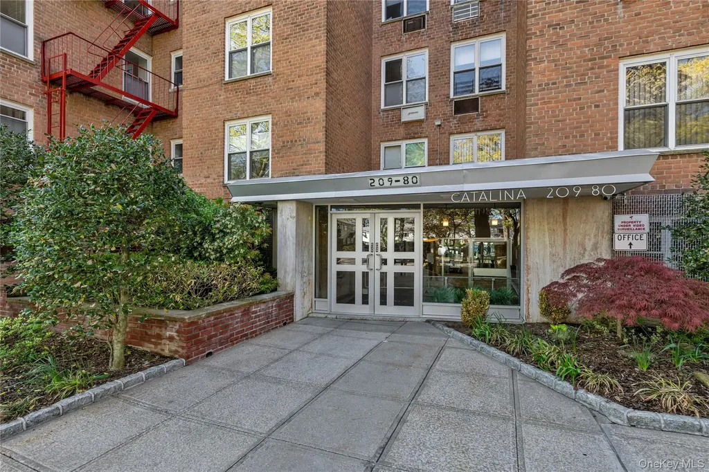 209-80 18th Avenue Bayside NY 11360