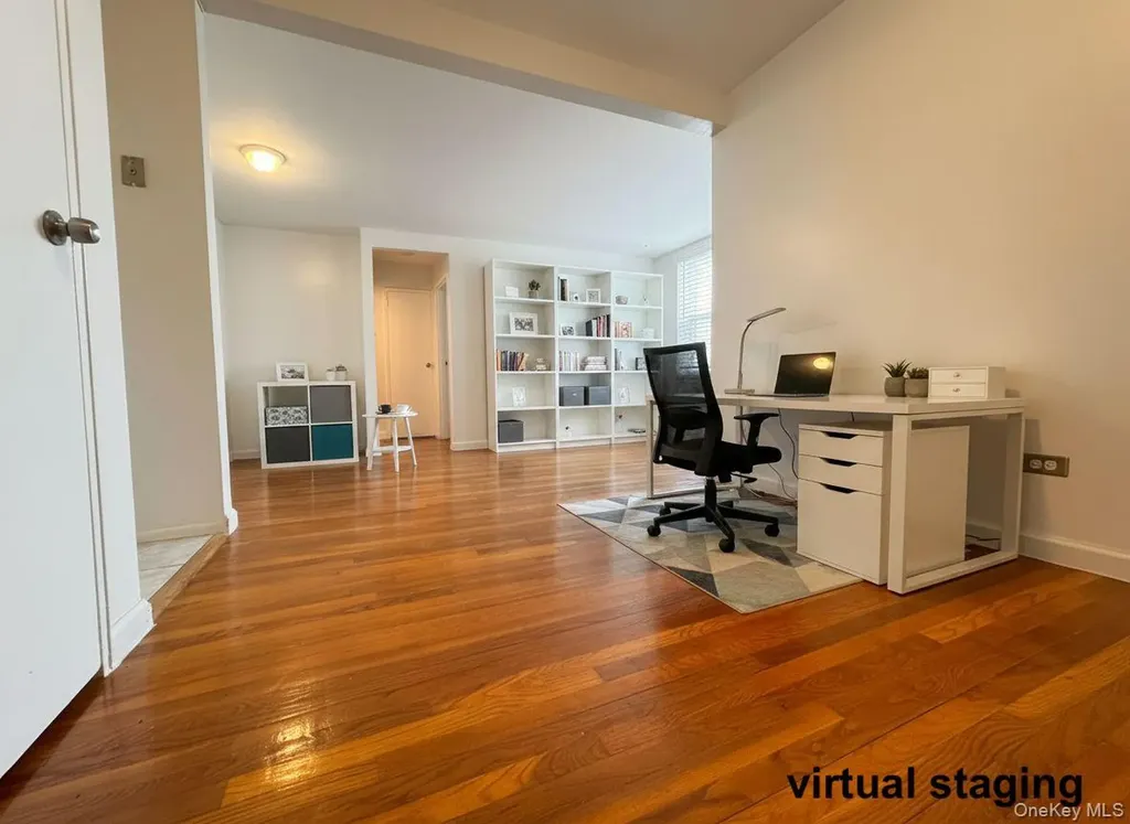 60-11 Broadway Woodside NY 11377