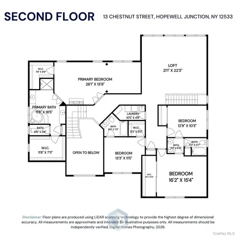 13 Chestnut Street Hopewell Junction NY 12533