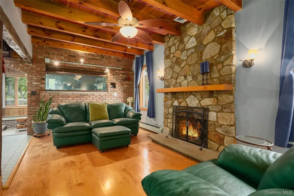 49 Iron Mountain Road Warwick NY 10990