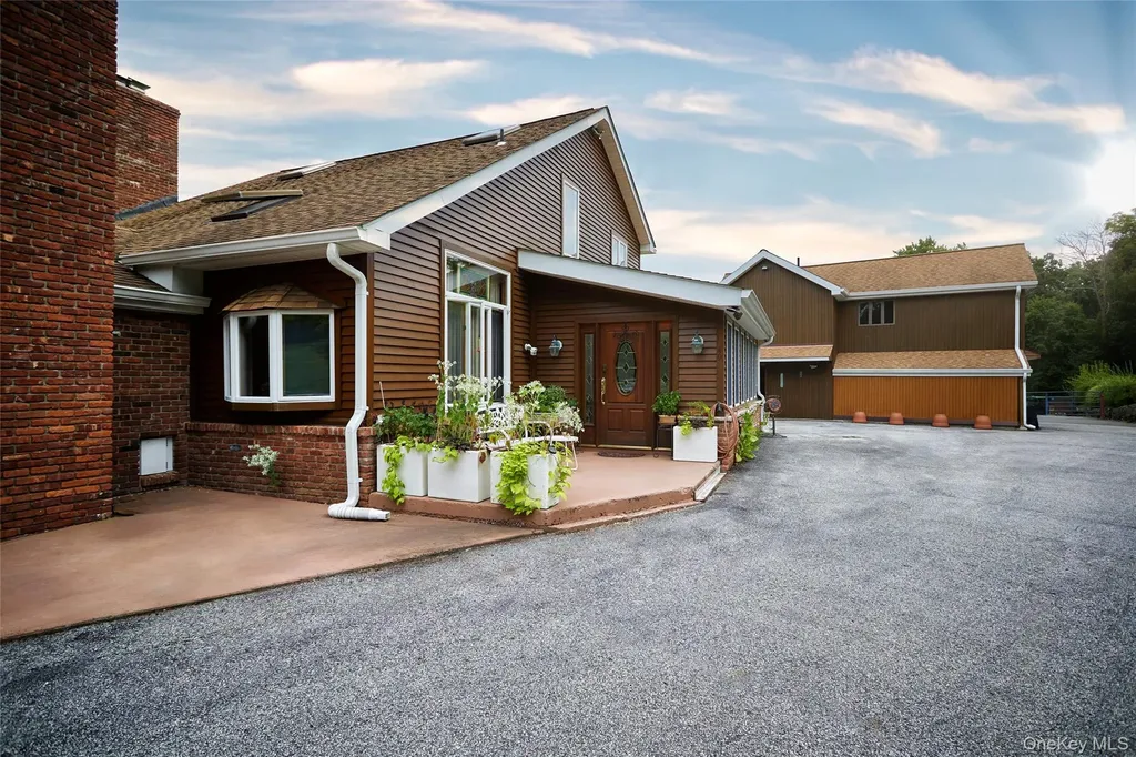 49 Iron Mountain Road Warwick NY 10990