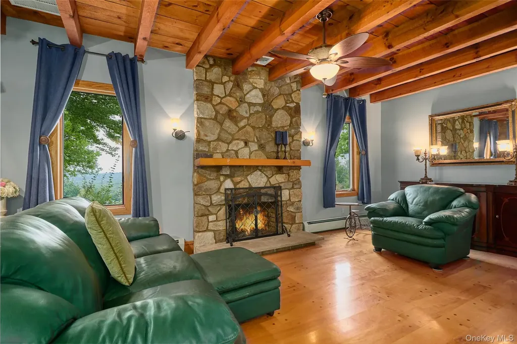 49 Iron Mountain Road Warwick NY 10990
