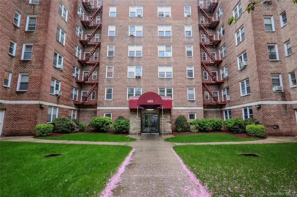 485 Bronx River Road Yonkers NY 10704