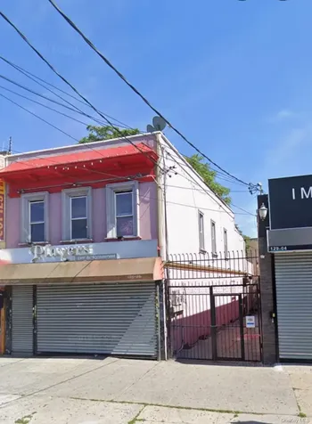 129-06 Liberty Avenue Richmond Hill S. NY 11419