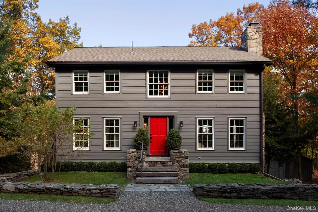 21 Briarwood Lane Millerton NY 12546