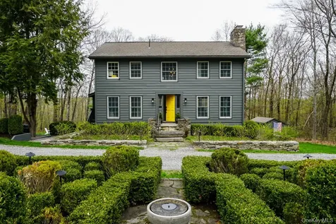 21 Briarwood Lane Millerton NY 12546