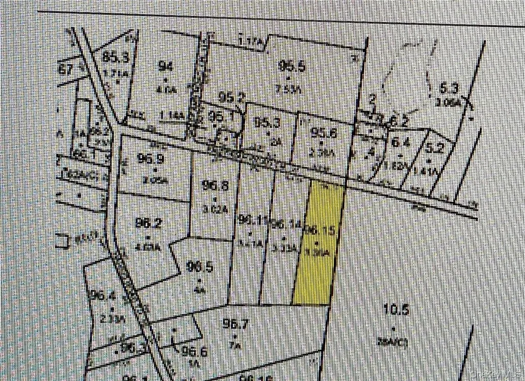 Friedman Road Harris NY 12742