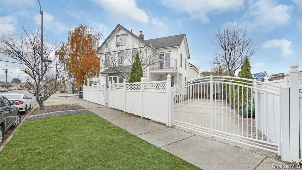 217-34 Hempstead Avenue Queens Village NY 11429