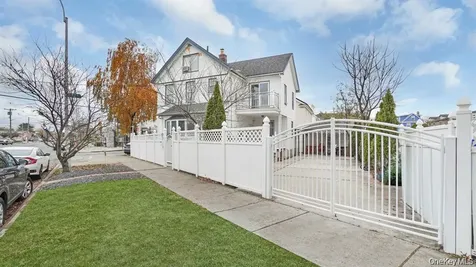 217-34 Hempstead Avenue Queens Village NY 11429