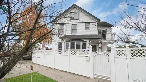 217-34 Hempstead Avenue Queens Village NY 11429