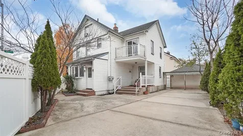 217-34 Hempstead Avenue Queens Village NY 11429