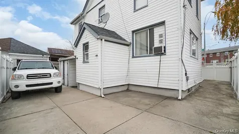 217-34 Hempstead Avenue Queens Village NY 11429