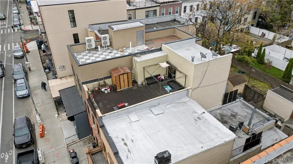 364 Evergreen Avenue Brooklyn NY 11221