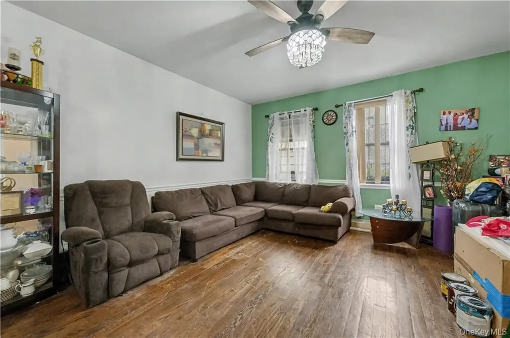 364 Evergreen Avenue Brooklyn NY 11221