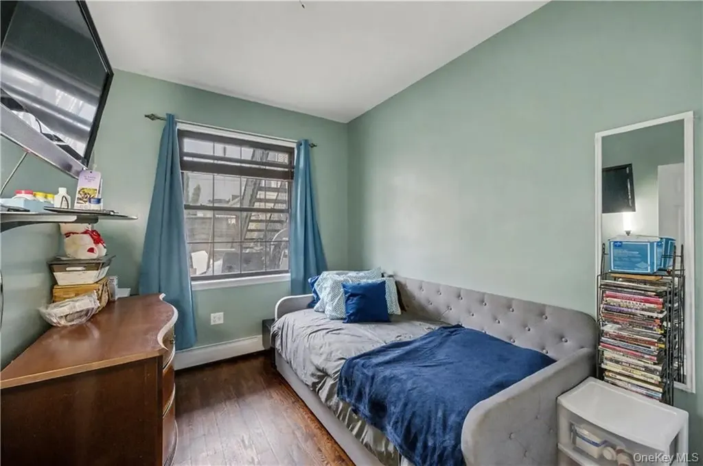 364 Evergreen Avenue Brooklyn NY 11221