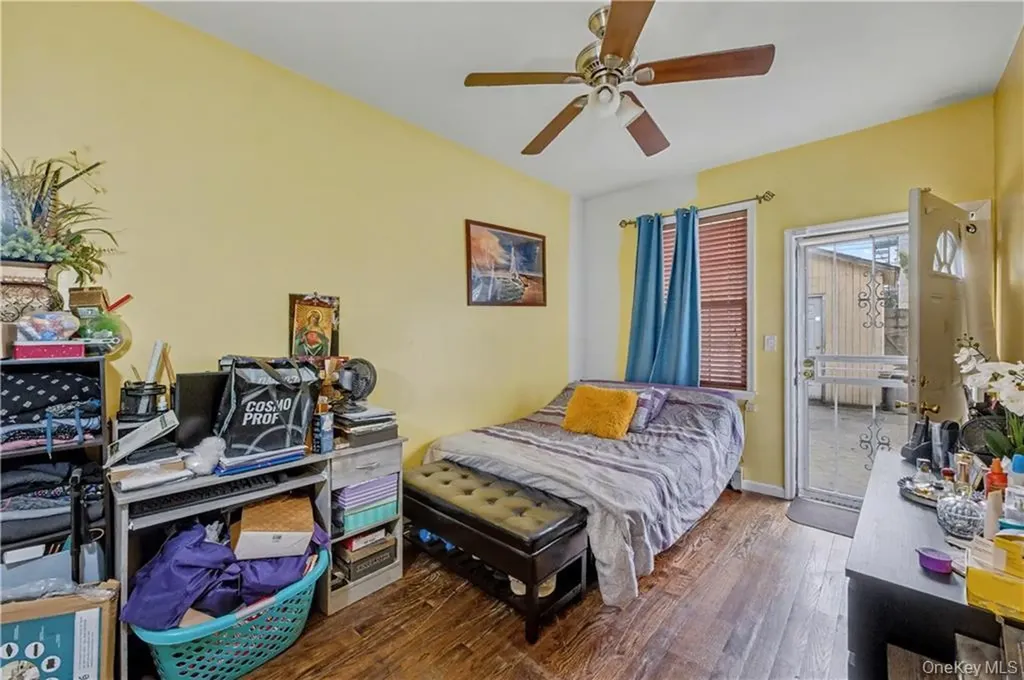 364 Evergreen Avenue Brooklyn NY 11221