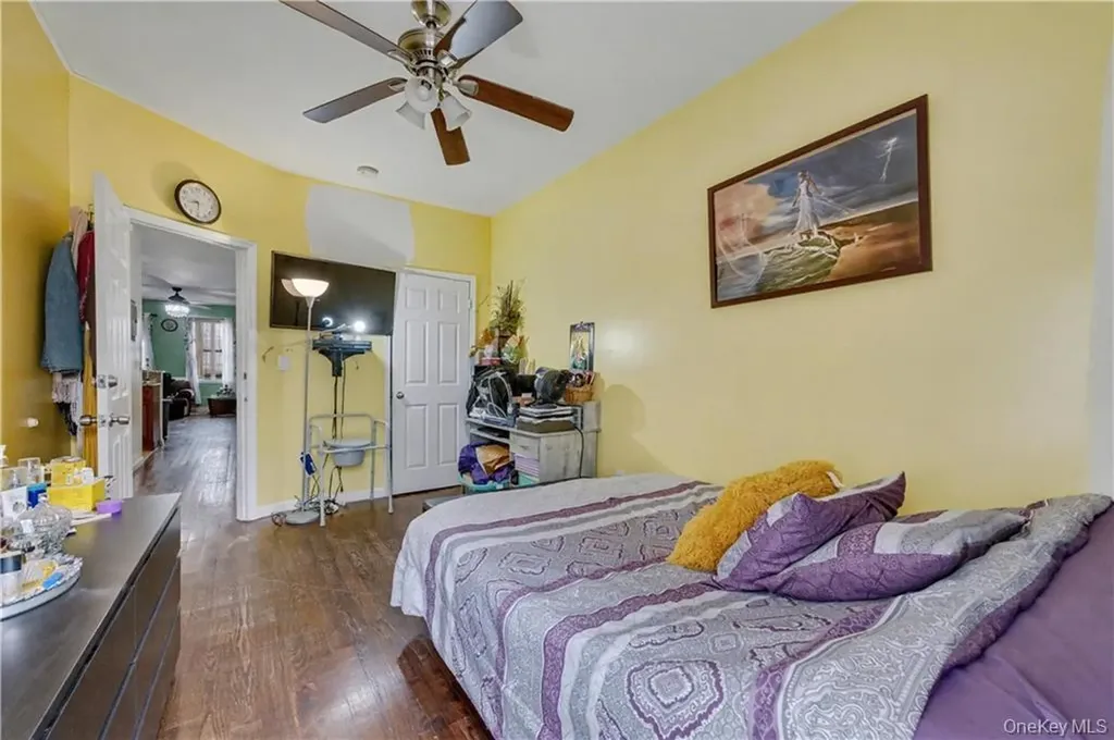 364 Evergreen Avenue Brooklyn NY 11221