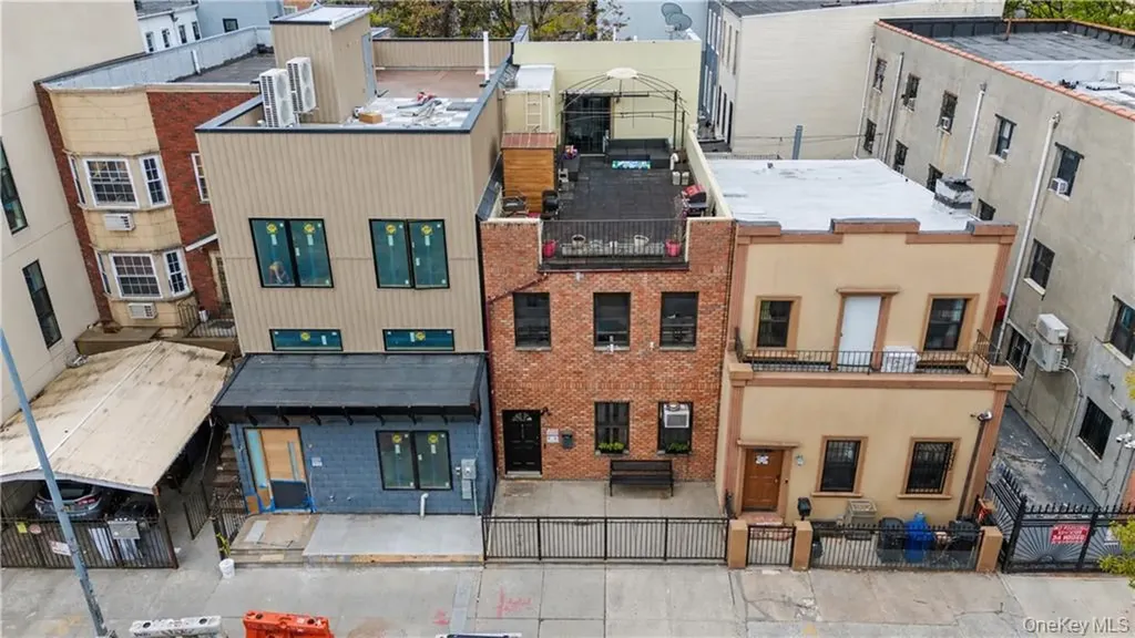 364 Evergreen Avenue Brooklyn NY 11221