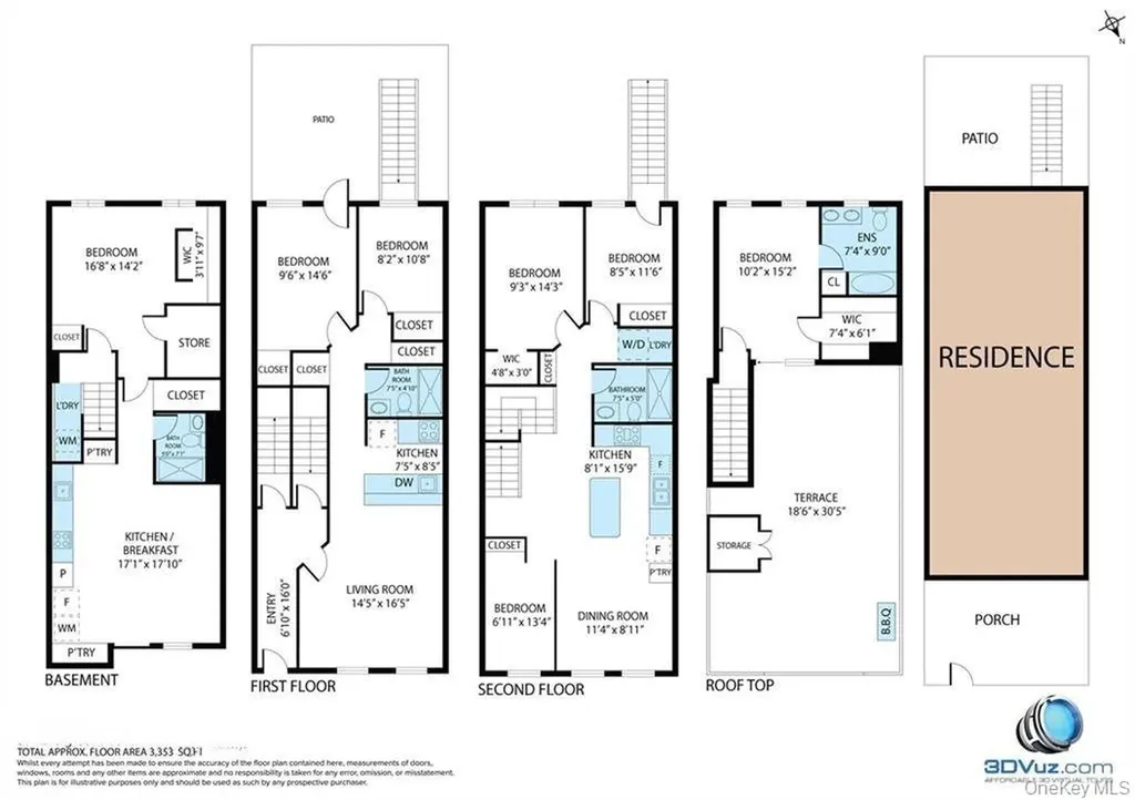 364 Evergreen Avenue Brooklyn NY 11221