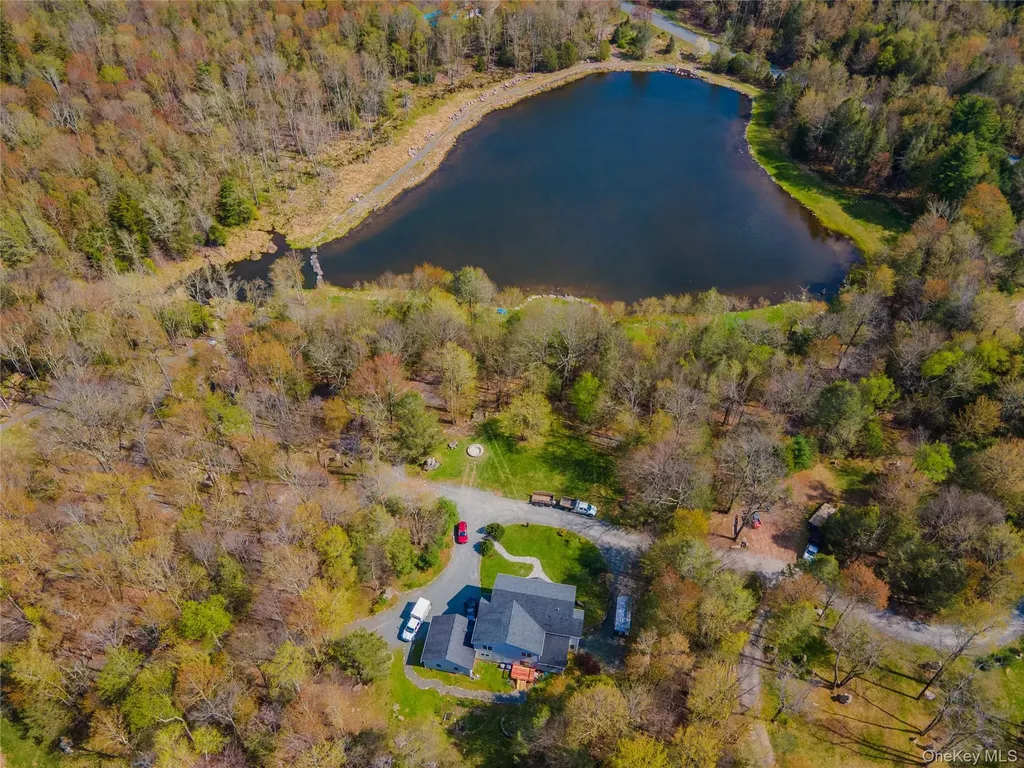 235 Cantrell Road Monticello NY 12701