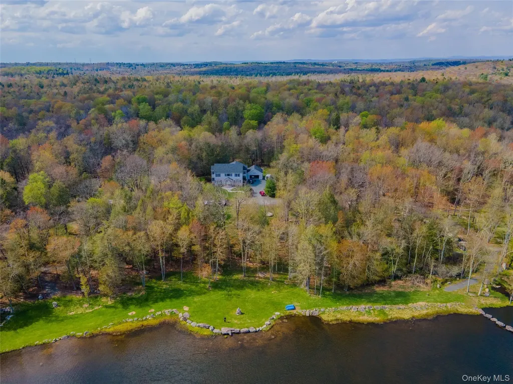 235 Cantrell Road Monticello NY 12701