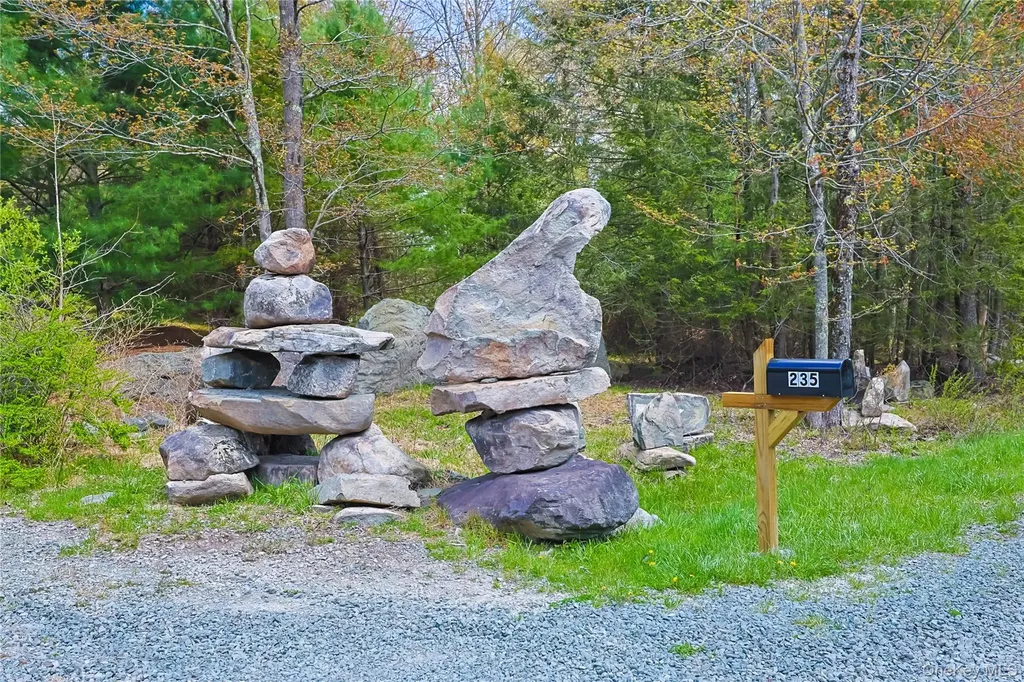 235 Cantrell Road Monticello NY 12701