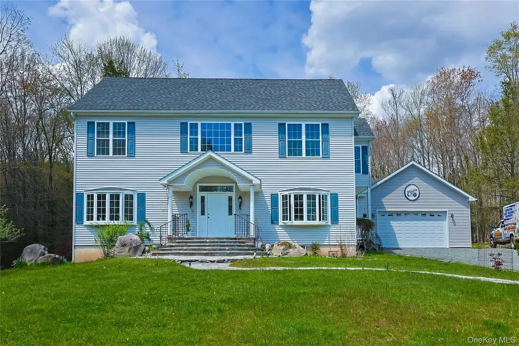 235 Cantrell Road Monticello NY 12701