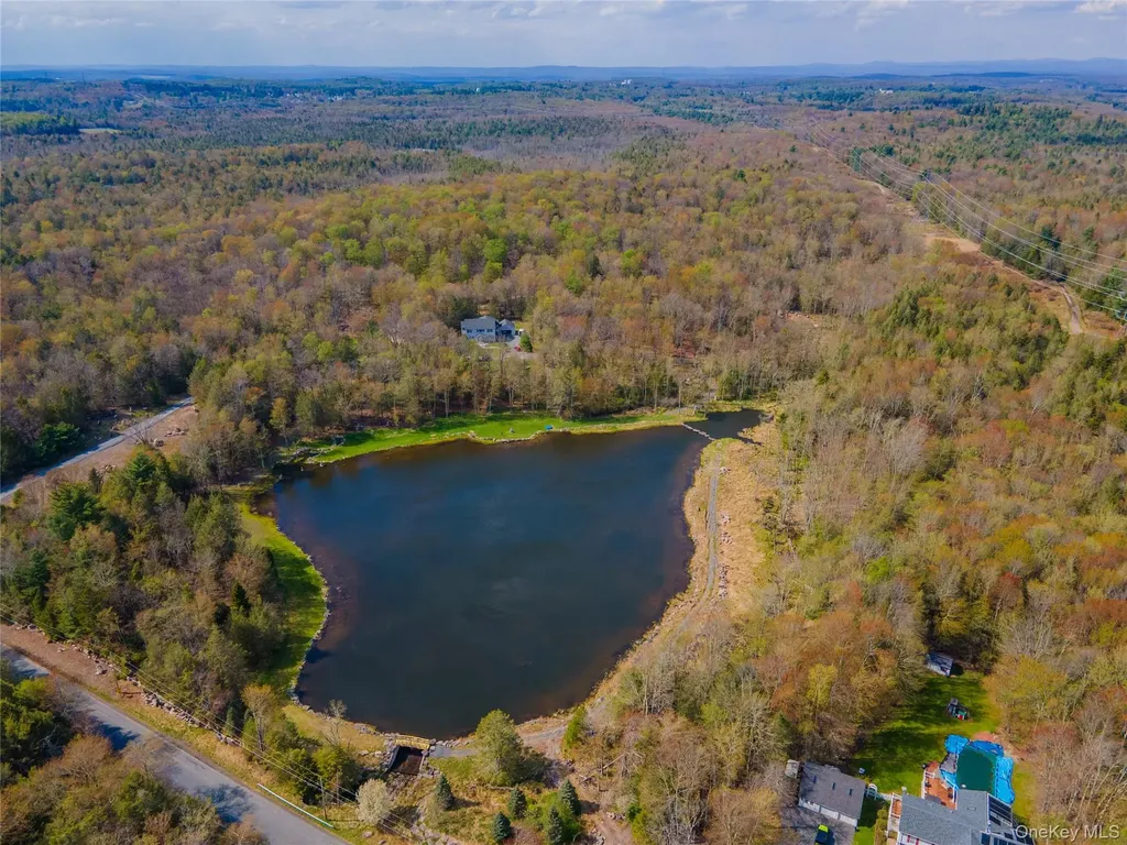235 Cantrell Road Monticello NY 12701