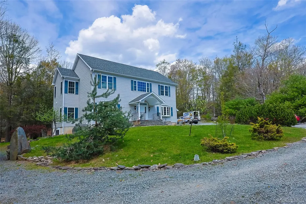 235 Cantrell Road Monticello NY 12701