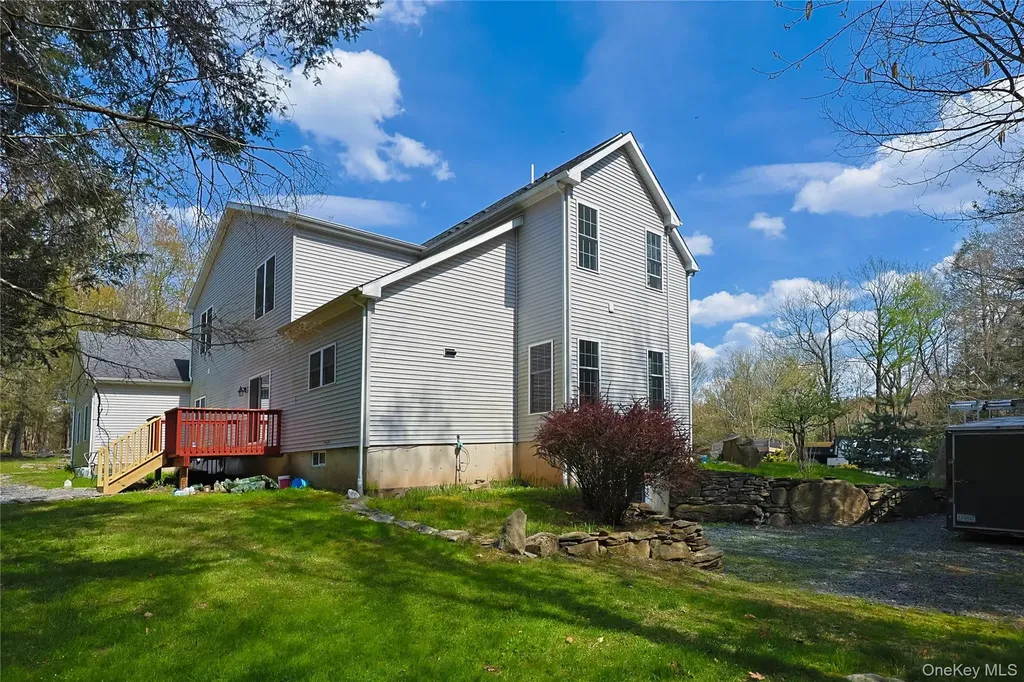 235 Cantrell Road Monticello NY 12701