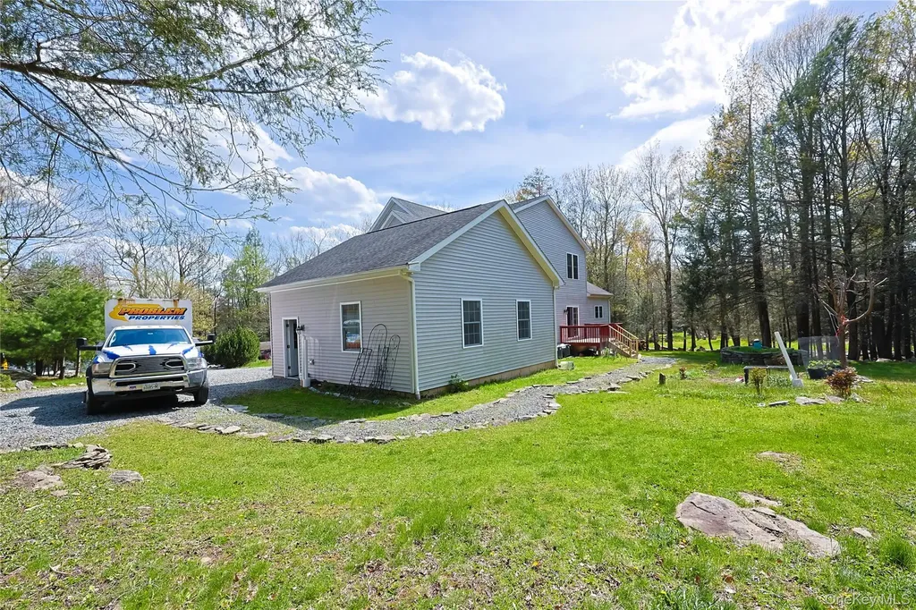 235 Cantrell Road Monticello NY 12701