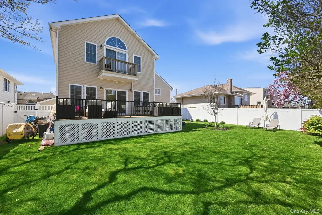 827 Channel Road Lido Beach NY 11561