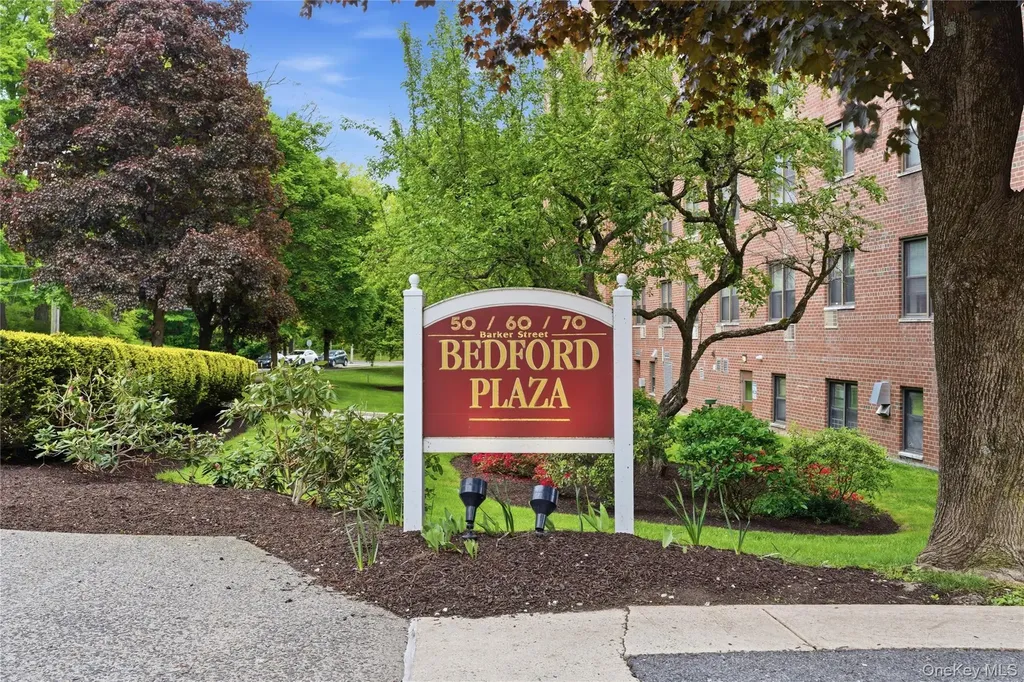 60 Barker Avenue Mount Kisco NY 10549