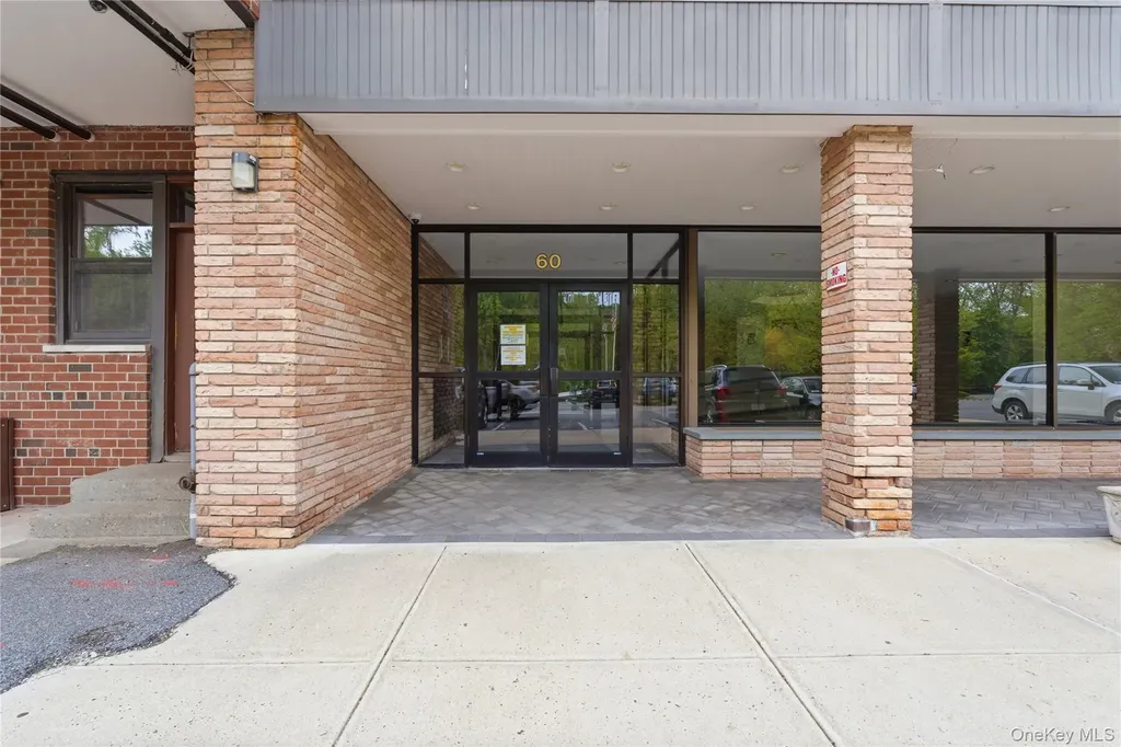 60 Barker Avenue Mount Kisco NY 10549