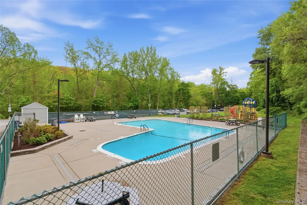60 Barker Avenue Mount Kisco NY 10549