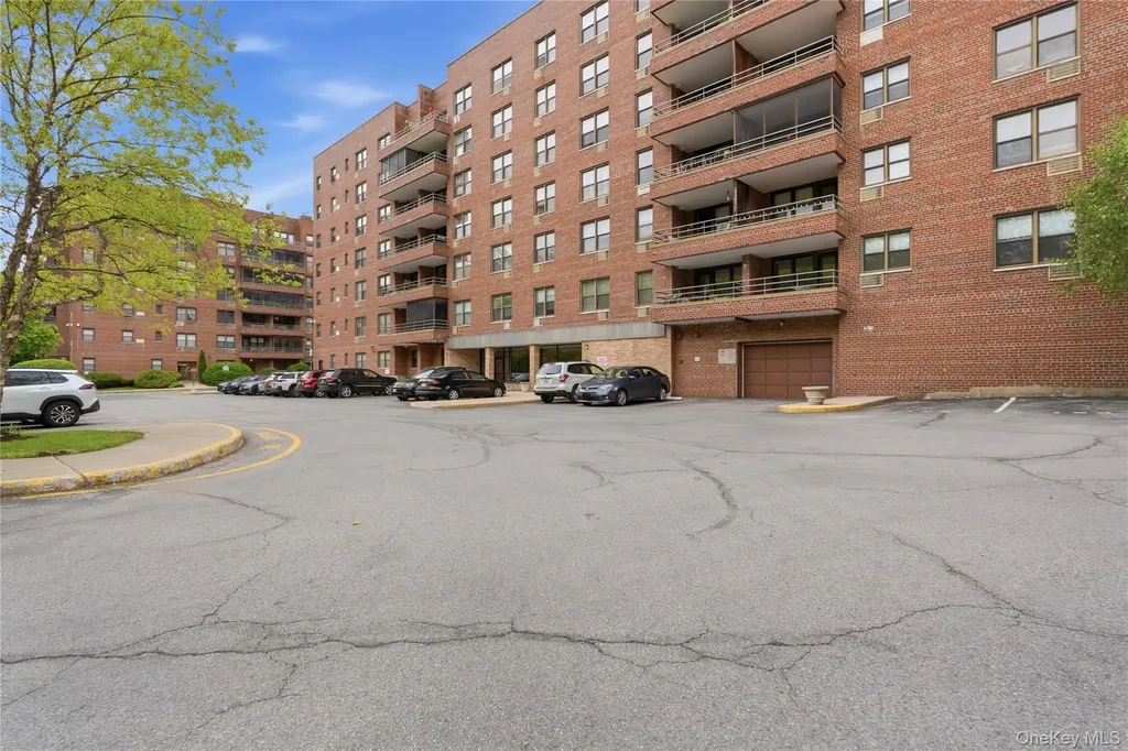 60 Barker Avenue Mount Kisco NY 10549