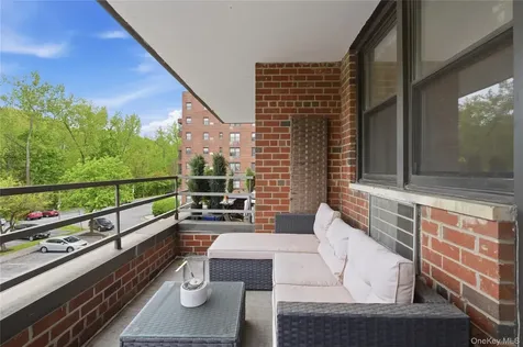 60 Barker Avenue Mount Kisco NY 10549