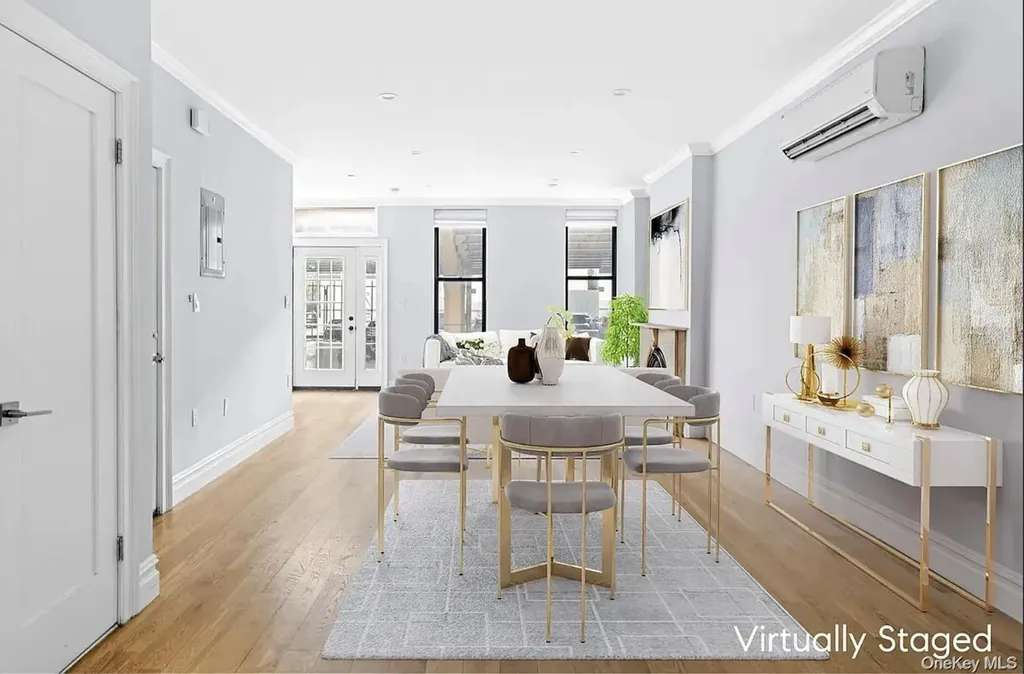 181 Park Avenue Brooklyn NY 11205