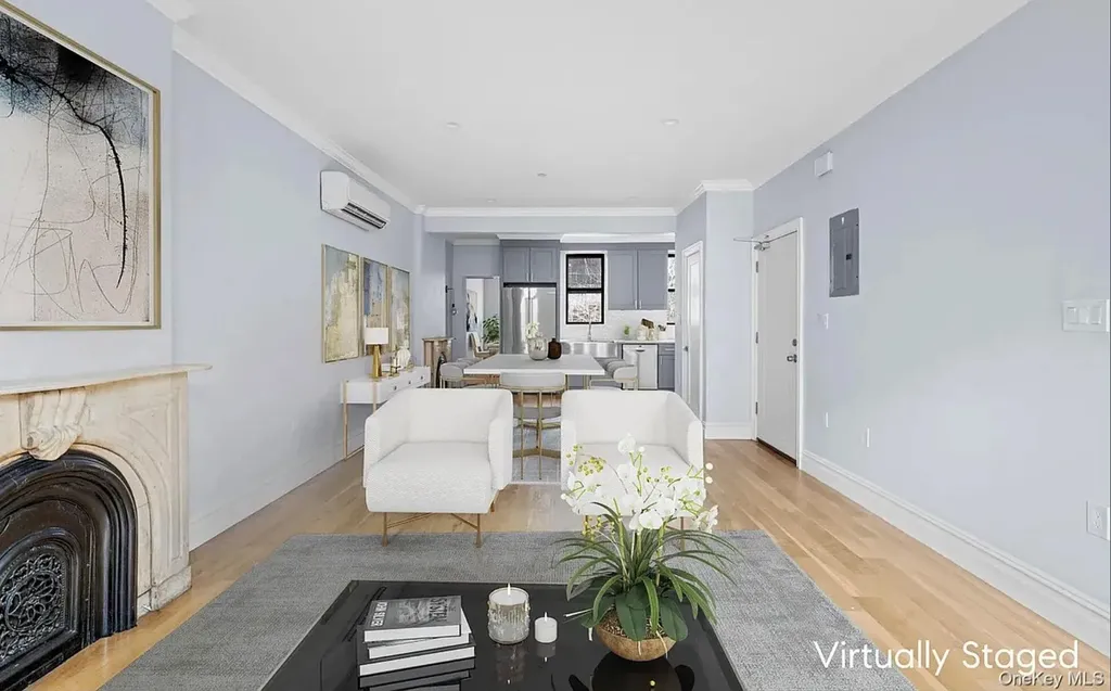 181 Park Avenue Brooklyn NY 11205