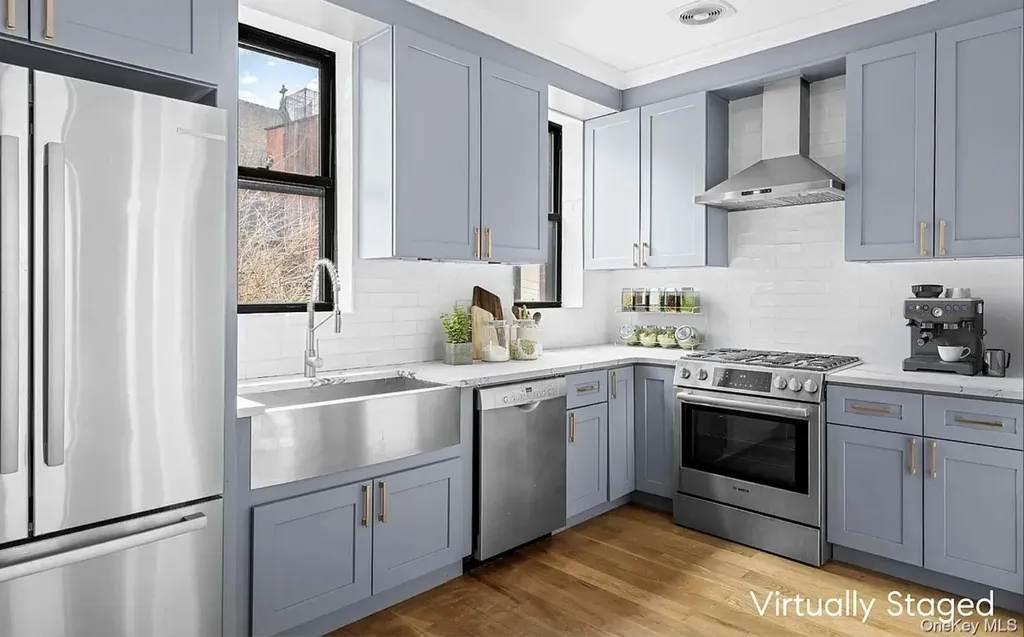181 Park Avenue Brooklyn NY 11205
