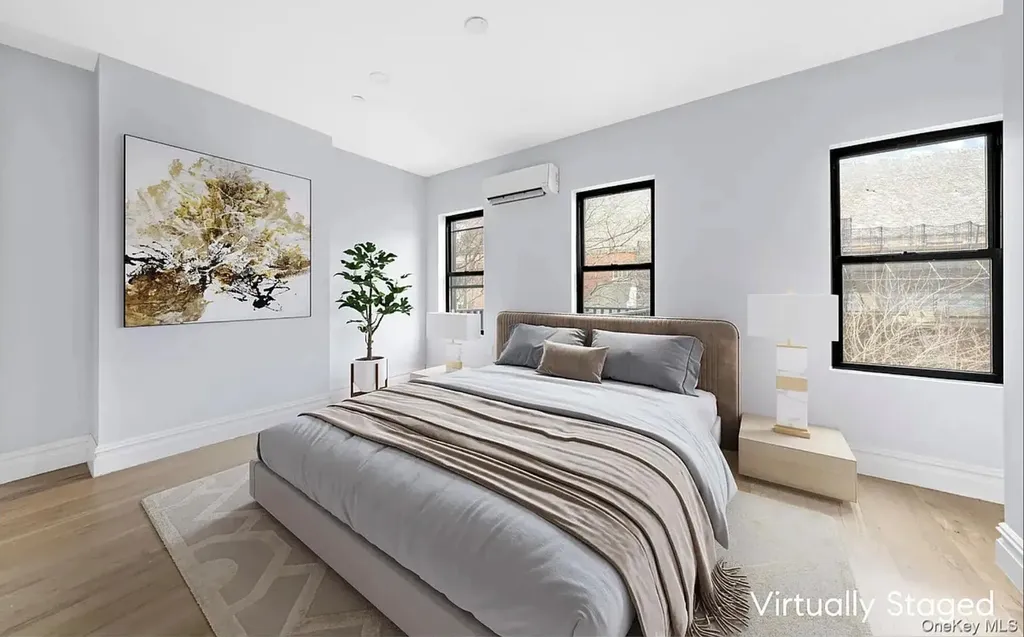 181 Park Avenue Brooklyn NY 11205