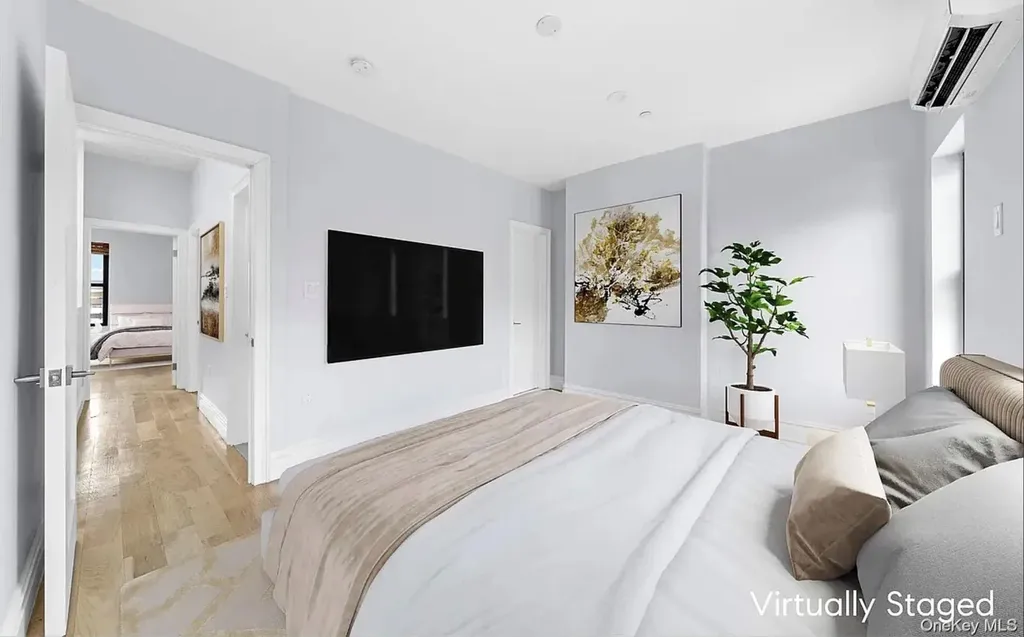 181 Park Avenue Brooklyn NY 11205