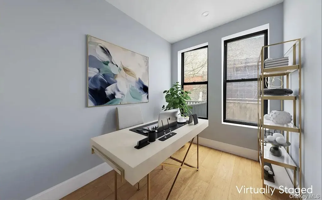 181 Park Avenue Brooklyn NY 11205