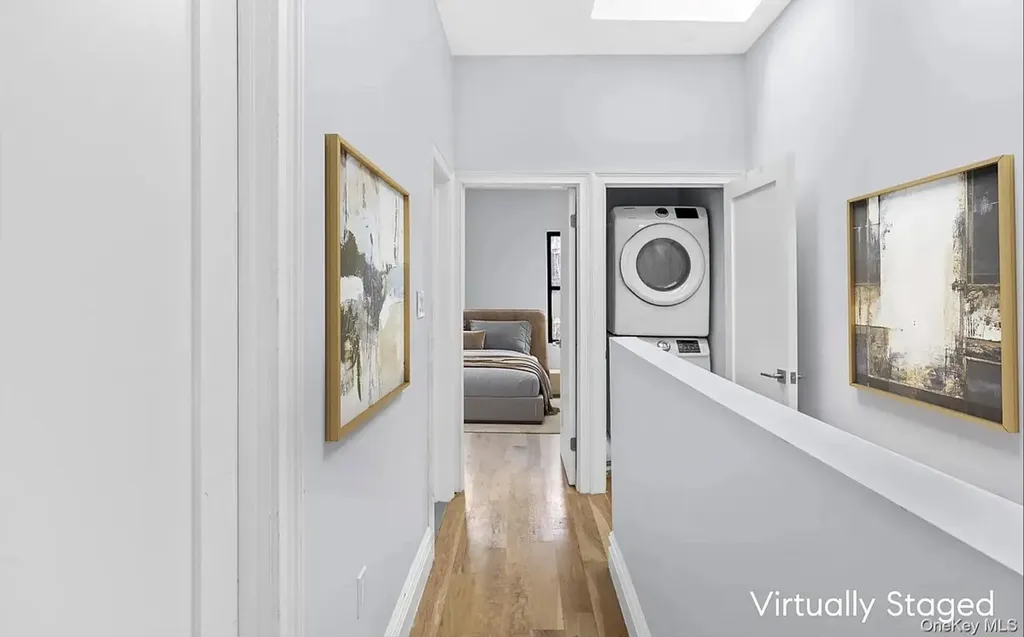 181 Park Avenue Brooklyn NY 11205