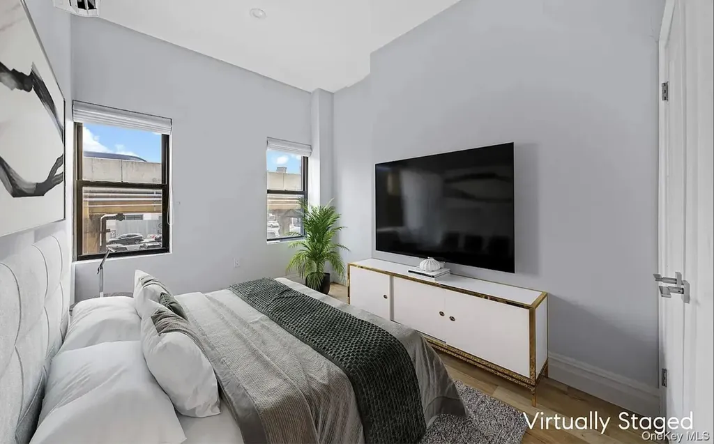181 Park Avenue Brooklyn NY 11205