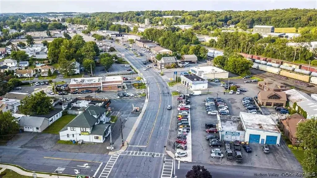 560 Albany Avenue Kingston NY 12401