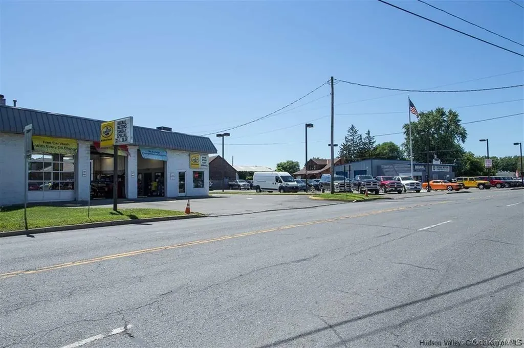 560 Albany Avenue Kingston NY 12401