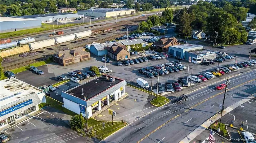 560 Albany Avenue Kingston NY 12401