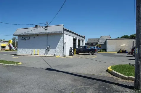560 Albany Avenue Kingston NY 12401