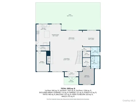 219-26 Peck Avenue Hollis Hills NY 11427